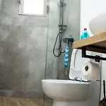 Stefani Apartment *