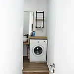 Stefani Apartment *