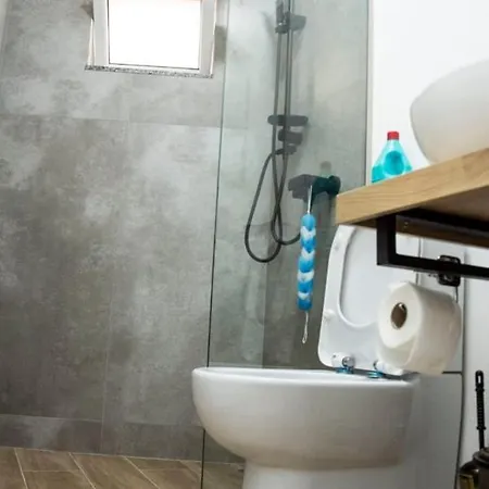 Stefani Apartamento *