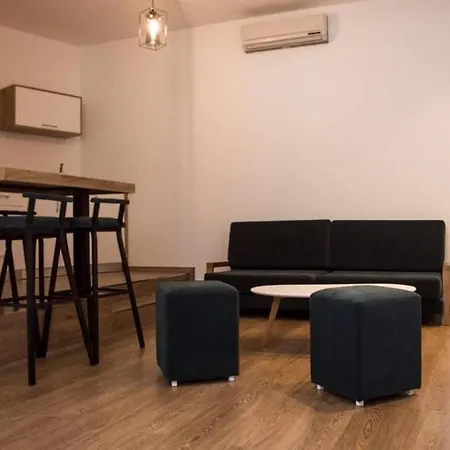 Apartment Stefani Sarandë