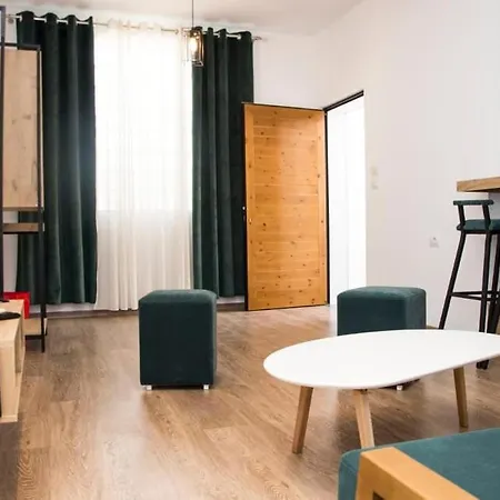 Apartment Stefani Sarandë