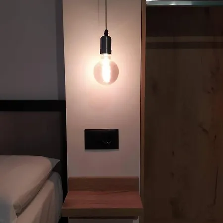 Apartamento Stefani *