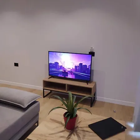 Apartamento Stefani Sarandë