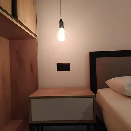 Apartamento Stefani