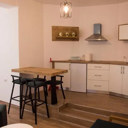 Apartamento Stefani Sarandë