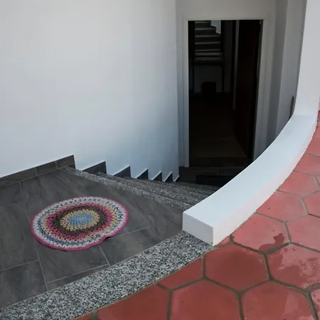 Apartamento Stefani *