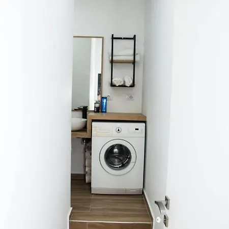 Stefani Apartamento *