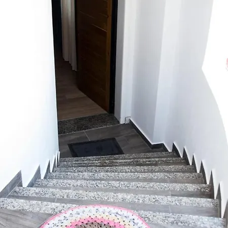 Stefani Apartment Sarande