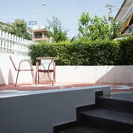 Stefani Apartment