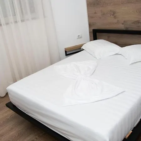 Apartamento Stefani Sarandë