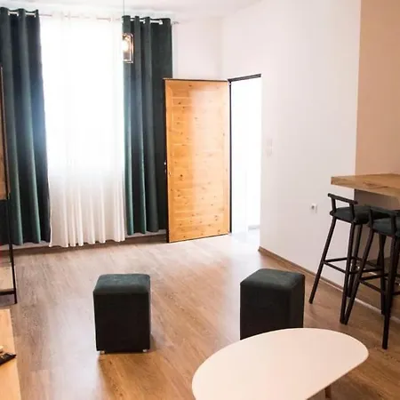 Stefani Apartment