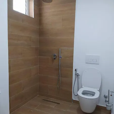 Stefani Apartment Sarande