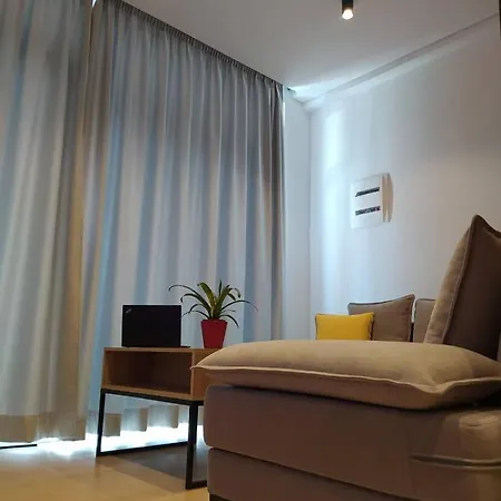 Stefani Apartment