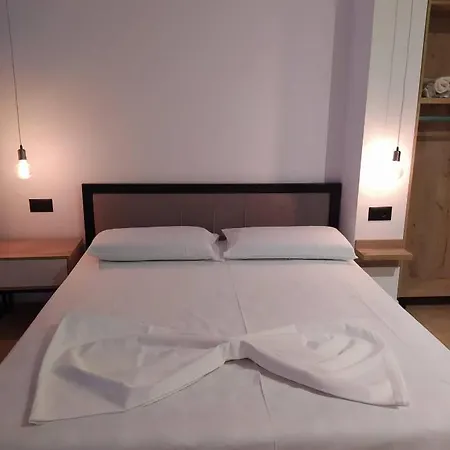 Stefani Apartment