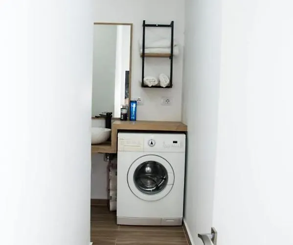 Stefani Appartement *