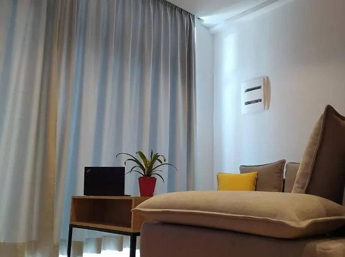 Stefani Appartement